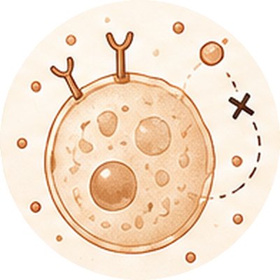 Cell no longer answering the insulin signal